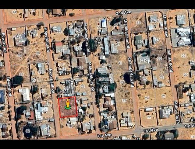 LAND FOR SALE IN CHATSWORTH